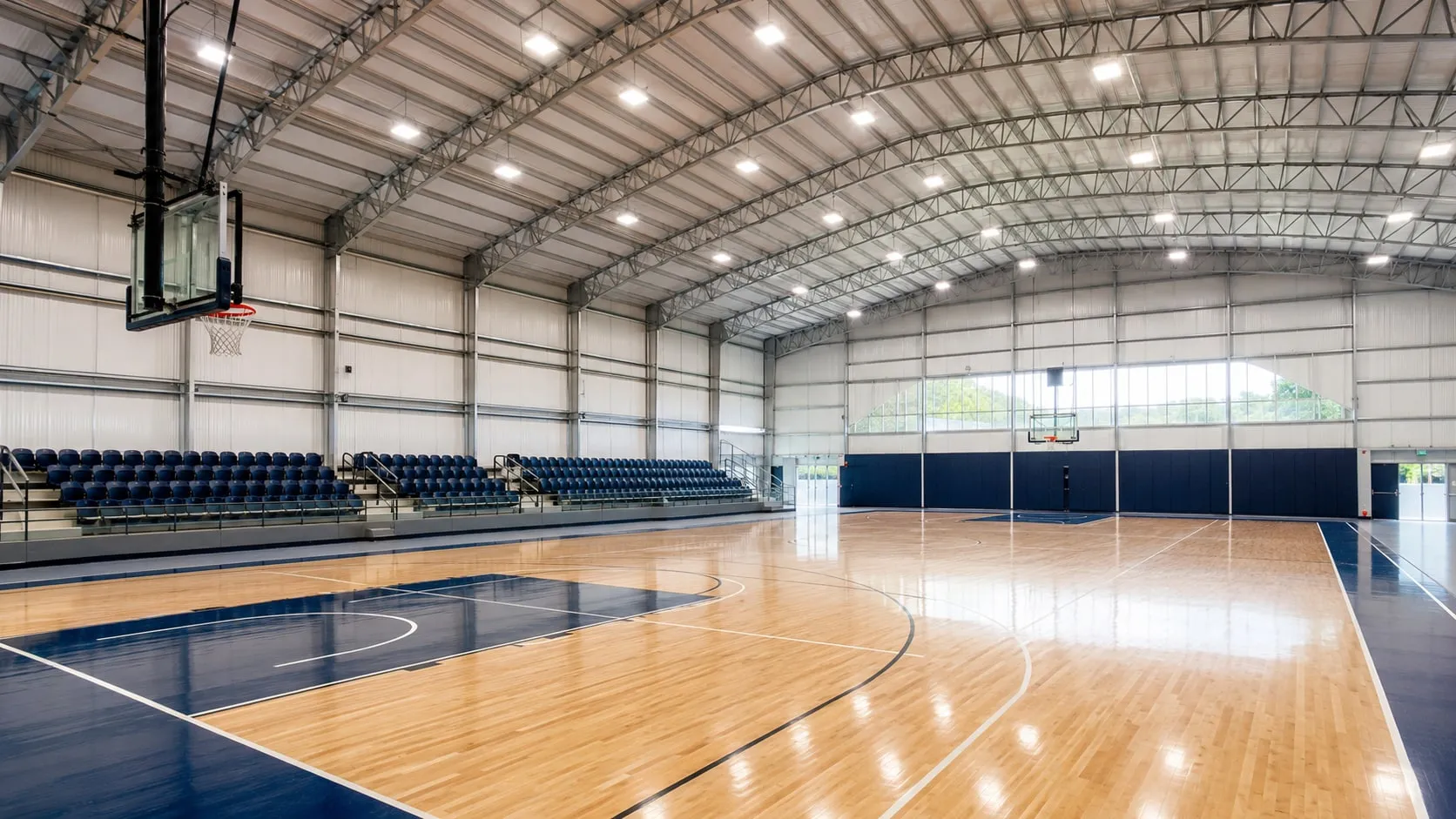 Sports Facilities